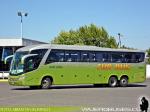 Marcopolo Paradiso G7 1200 / Mercedes Benz O-500RSD / Tur-Bus