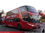 Marcopolo Paradiso G7 1800DD / Scania K420 / Buses Fierro