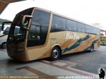 Busscar Vissta Buss Elegance 360 / Mercedes Benz O-500RS / Bio Bio