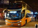 Marcopolo Paradiso G7 1800DD / Volvo B12R / Bus Norte