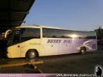 Irizar Century / Mercedes Benz O-400RSE / Buses Diaz