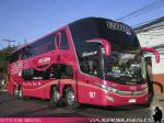 Marcopolo Paradiso G7 1800DD / Scania K440 8x2 / Eme Bus