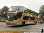 Marcopolo Paradiso G7 1800DD / Scania K410 / ETM