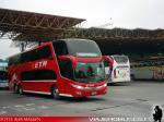 Marcopolo Paradiso G7 1800DD / Volvo B420R / ETM