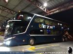 Marcopolo Paradiso G7 1800DD / Scania K400 / ETM