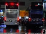 Marcopolo Paradiso G7 - G6 1800DD / Mercedes Benz O-500RSD - Scania K420 / Igi Llaima - Andimar