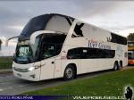 Marcopolo Paradiso G7 1800DD / Scania K410 / Iver Grama por Bus Norte