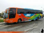 Busscar Vissta Buss LO / Mercedes Benz O-500R / JAC