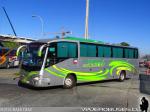 Irizar Century / Mercedes Benz O-500R / Buses Jeldres