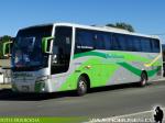 Busscar Vissta Buss Elegance 360 / Mercedes Benz O-500R / Buses Jeldres