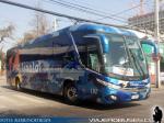 Marcopolo Paradiso G7 1050 / Volvo B380R / Linatal