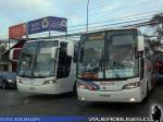 Busscar Vissta Buss LO / Mercedes Benz O-500RS - Scania K360 / Buses Lolol - Pullman El Huique
