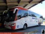 Irizar I6 3.90 / Mercedes Benz OC-500RF 6x2 / Pullman Bus