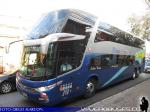 Marcopolo Paradiso G7 1800DD / Volvo B430R / Pullman del Sur