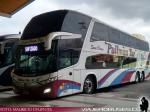 Marcopolo Paradiso G7 1800DD / Volvo B420R / Pullman Tur