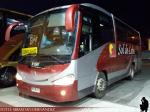 Irizar Century / Agrale MT 15.0 / Sol de Lebu