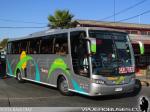 Busscar Vissta Buss LO / Mercedes Benz O-500R / Talmocur