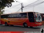 Busscar Vissta Buss LO / Mercedes Benz O-500RS / Talmocur