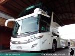 Marcopolo Paradiso G7 1800DD / Mercedes Benz O-500RSD / Tur-Bus