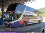 Modasa Zeus 3 / Volvo B420R / Buses TJM Hnos.