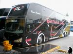 Modasa New Zeus II / Volvo B11R / Talca Paris y Londres