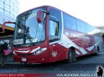 Comil Campione 3.45 / Mercedes Benz O-500RS / Transaustral Bus