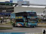 Modasa Zeus II / Mercedes Benz O-500RSD / Bus Norte