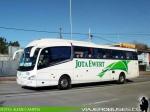 Irizar i6 / Mercedes Benz O-500RS / Bio Bio - Jota Ewert