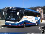 Neobus New Road N10 340 / Scania K360 / Eme Bus