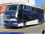 Marcopolo Paradiso 1800DD / Scania K420 / Pullman Setter