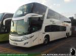 Marcopolo Paradiso G7 1800DD / Mercedes Benz O-500RSD / TurBus