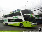 Marcopolo Paradiso G7 1800DD / Mercedes Benz O-500RSD / Tur-Bus