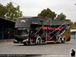 Modasa New Zeus II / Volvo B420R / Talca Paris y Londres