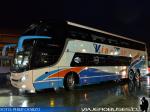 Comil Campione DD / Scania K410 / Via-Tur