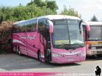 Irizar Century 3.90 / Scania K380 / Linea Azul