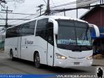 Irizar Century / Scania K380 / Pullman El Huique