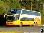 Marcopolo Paradiso G7 1800DD / Mercedes Benz O-500RSD / JAC