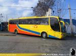 Marcopolo Viaggio 1050 / Volvo B7R / Bues Jimenez