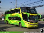 Marcopolo Paradiso G7 1800DD / Volvo B12R / Pullman del Sur