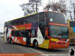 Busscar Panorâmico DD / Volvo B12R / Pullman Los Libertadores