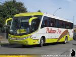 Marcopolo Paradiso G7 1050 / Mercedes Benz OC-500RF / Pullman Sur