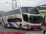 Marcopolo Paradiso G7 1800DD / Volvo B420R / Pullman Tur