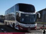 Marcopolo Paradiso G7 1800DD / Volvo B420R / Pullman Tur