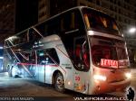 Busscar Panoramico DD / Mercedes Benz O-500RSD / Suri-Bus