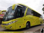 Marcopolo Paradiso G7 1050 / Scania K360 / Talmocur