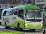 Irizar i6 / Mercedes Benz O-500RS / Tur-Bus