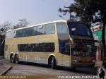 Marcopolo Paradiso 1800DD / Scania K420 / Pullman Contimar