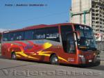 Busscar Vissta Buss Elegance 360 / Mercedes Benz O-500R / Jet Sur