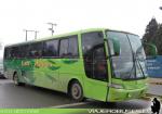 Busscar Vissta Buss LO / Mercedes Benz O-400RSE / Los Alces