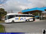 Irizar i6 3.90 / MAN 26.480 / Linea Azul